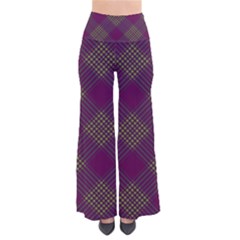 Pattern Pants by Valentinaart