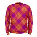 Pattern Men s Sweatshirt View1