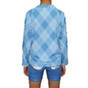 Pattern Kids  Long Sleeve Swimwear View2