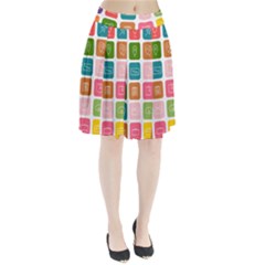 Icons Vector Pleated Skirt by Simbadda