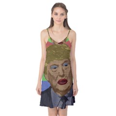 Donald Trump Camis Nightgown