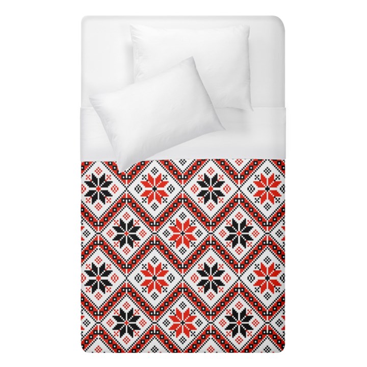 Folklore Duvet Cover (Single Size)