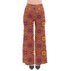 Folklore Pants by Valentinaart