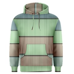 Lines Stripes Texture Colorful Men s Pullover Hoodie by Simbadda