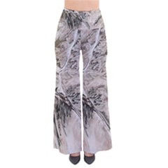 Earth Landscape Aerial View Nature Pants by Simbadda