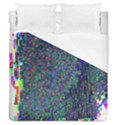 Glitch Art Duvet Cover (Queen Size) View1