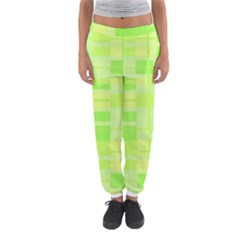 Pattern Women s Jogger Sweatpants