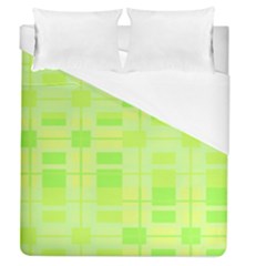 Pattern Duvet Cover (queen Size)