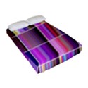 Plasma Gradient Gradation Fitted Sheet (Full/ Double Size) View2