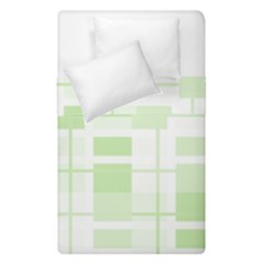 Pattern Duvet Cover Double Side (single Size)