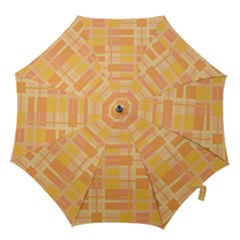 Pattern Hook Handle Umbrellas (large)