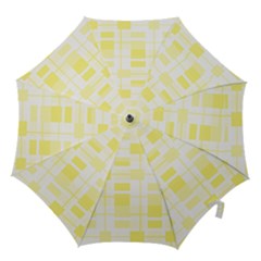 Pattern Hook Handle Umbrellas (medium)