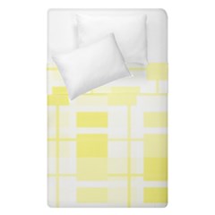 Pattern Duvet Cover Double Side (single Size)