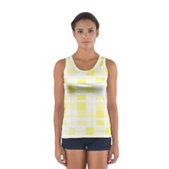 Pattern Women s Sport Tank Top 