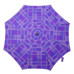 Pattern Hook Handle Umbrellas (small)