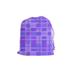 Pattern Drawstring Pouches (medium) 