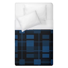 Pattern Duvet Cover (single Size)