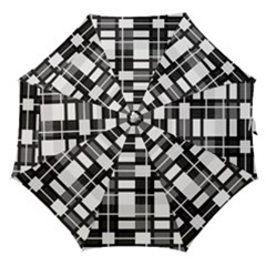 Pattern Straight Umbrellas