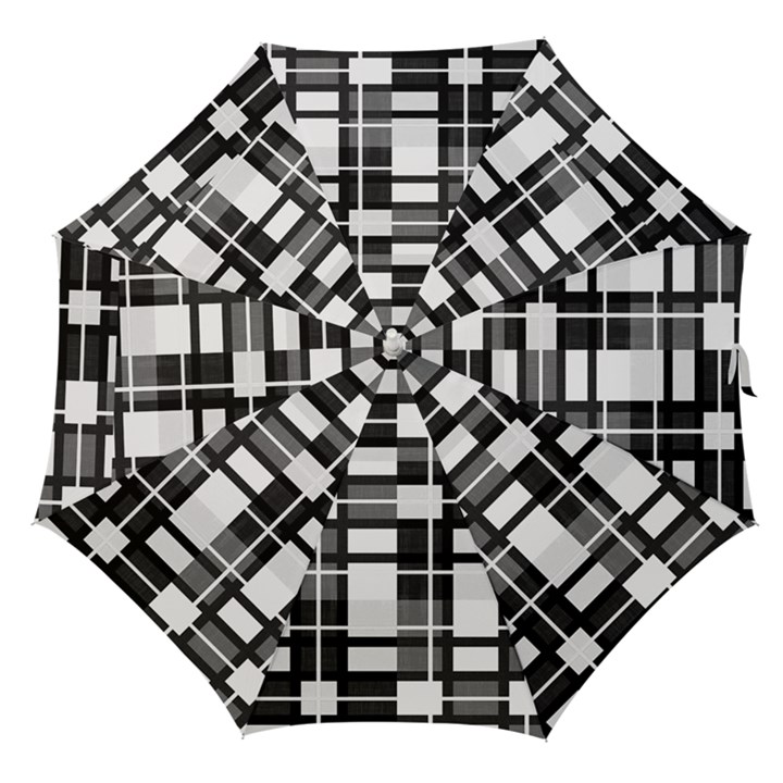 Pattern Straight Umbrellas