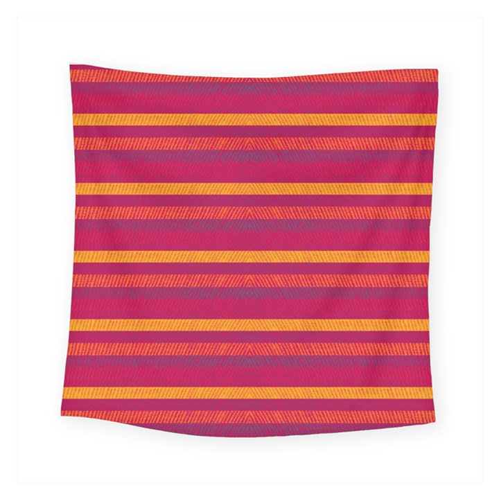 Lines Square Tapestry (Small)