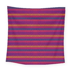 Lines Square Tapestry (large)