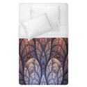 Abstract Fractal Duvet Cover (Single Size) View1