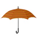 Lines Hook Handle Umbrellas (Small) View3