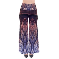 Abstract Fractal Pants by Simbadda