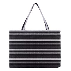 Lines Medium Tote Bag