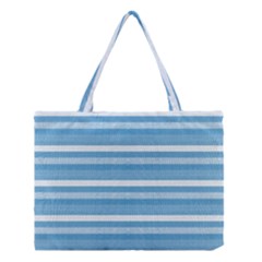 Lines Medium Tote Bag