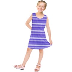 Lines Kids  Tunic Dress