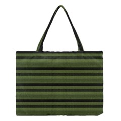 Lines Medium Tote Bag