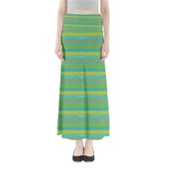 Lines Maxi Skirts