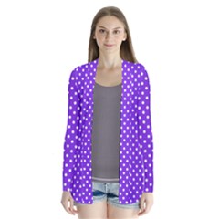 Polka Dots Cardigans by Valentinaart