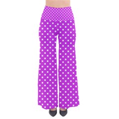 Polka Dots Pants by Valentinaart