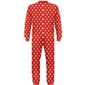 Polka dots OnePiece Jumpsuit (Men)  View2