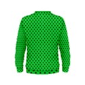 Polka dots Kids  Sweatshirt View2