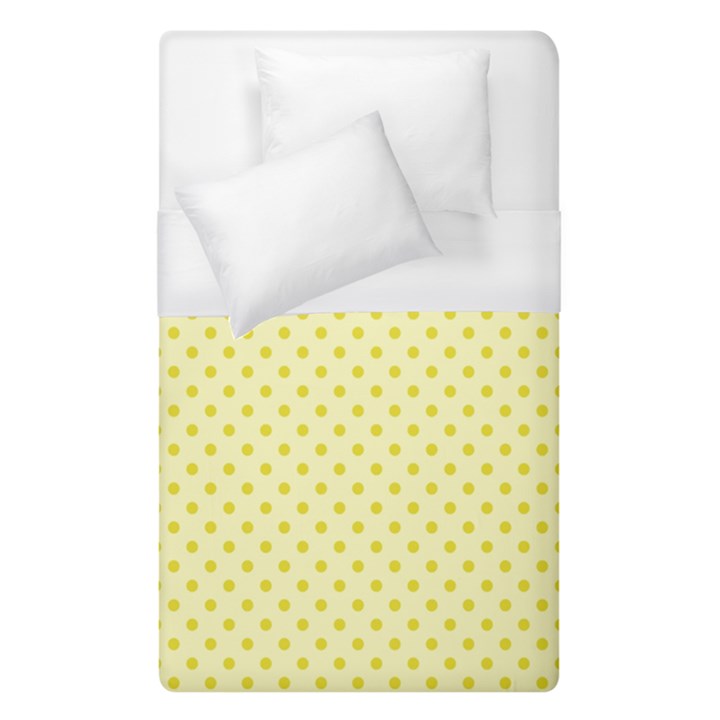 Polka dots Duvet Cover (Single Size)