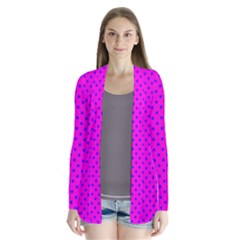 Polka Dots Cardigans