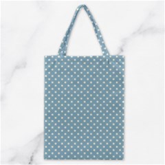 Polka dots Classic Tote Bag