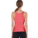 Polka dots Tank Top View2