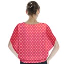 Polka dots Blouse View2