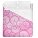 Pattern Duvet Cover (Queen Size) View1