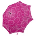 Pattern Hook Handle Umbrellas (Large) View2