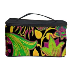 Floral pattern Cosmetic Storage Case