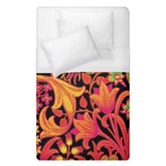 Floral pattern Duvet Cover (Single Size)