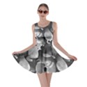  Cat Silhouettes Gray Skater Dress View1