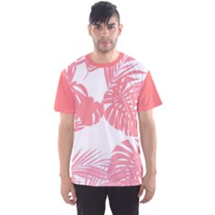 Hawaii Palm Tree 4 Men s Sport Mesh Tee