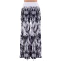 White Tie Dye 2 Chic Palazzo Pants View2