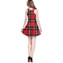 Xmas Plaid 2 Reversible Sleeveless Dress View2